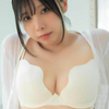 現役薬学生グラドル・三橋くんのGカップ爆乳水着画像【９】