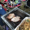 BBQ  byチコ