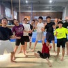 【気と氣】身体の動きに必要のこと❗️