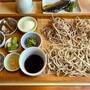 【グルメ・本手打ち蕎麦 あららぎ】上山の宝石さくらんぼと「あららぎ」の絶品な板そば。山形県上山市 羽前中山駅から3,074m