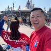 【備忘録】ディズニーランドパリへ！（2025年4月）