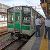青春１８切符で行く「東北本線」押し鉄旅(黒磯→伊達)_１