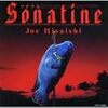 久石譲「Sonatine I (Act of Violence) 」