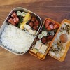 夫弁当