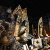 【西国第四番】槇尾山　施福寺