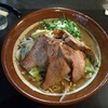 最近のラーメン