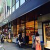 ユニオンカフェ（カフェケーキ）元町・中華街駅周辺ランチ情報