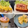青森県八戸市/みろく横丁のスモーク料理のお店『朱雀』さんに来てみました。