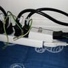 NAS4Freeのシャットダウンで電源が切れない問題を物理的に解決
