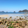 2026年3月山口旅行2日目②：道の駅とマリッサリゾートサザンセト周防大島