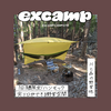 1日1組限定!森林浴プライベート林間キャンプ 「川と森の野営地」| ExCAMP CAMP CALENDAR 八月二日