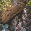 【小川山】4days for Endorphin 5.13a  