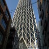 東京スカイツリー、墨田区散歩18,885歩。