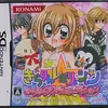 きらきらした　最高のアドベンチャーゲームをあなたに　　きらりんレボリューション ～きらきらアイドルオーディション～ 