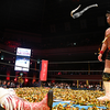 【新日本プロレス】4・6両国大会で内藤哲也があの頃の姿で辻陽太から勝利！　次期挑戦者はモクスリー！