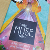 THE  MUSE TAROT