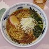 角煮カレーラーメン