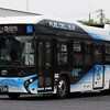 名鉄バス 7901(元都営 B101)