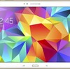 Samsung SM-T807R4 Galaxy Tab S 10.5-inch LTE-A