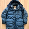 70年代 〈THE NORTH FACE〉の「SEROW」。