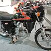 私のバイク遍歴（その2）
