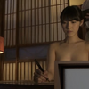 女流作家は丸裸で執筆する？（吸い曜日のＳＭ）