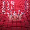 　Ｊ・Ｄ・ロブ　『母になる冬の死 イヴ&ローク24』