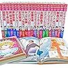 【小学生向け学習漫画】出版社別、偉人漫画一覧表を作ってみた。