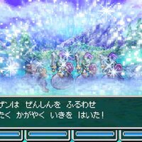 呪文 特技 ペスカトレとかいう影が薄すぎる呪文 Dqフリ ドラクエファンサイト