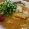 麺屋　めいもん