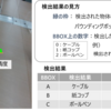 AITRIOS™とIMX500で物体検出③　再学習＆再撮影編