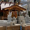 秋葉神社@港区北青山