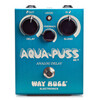 Way Huge Aqua Puss Mk2登場！