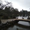 【石川県　金沢】　兼六園　尾山神社　長町武家屋敷跡　ひがし茶屋街