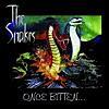 【楽曲紹介】ザ・スネイクス（THE SNAKES）「What Love Can Do」