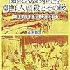 朝鮮人虐殺の加害性を否認する小池都知事