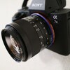 SONY α7Ⅱ