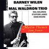 Movie Themes from France（Barney Wilen with the Mal Waldron trio）