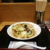 神戸市中央区三宮町1「麺飯つねむら」