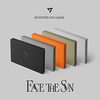 SEVENTEEN 『Face the Sun』💿