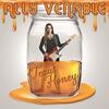 またまたアリー・ヴェナブル(Ally Venable)の『Texas Honey』入手