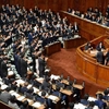 今の状況って、 旧民主党が政権交代した時の流れと酷似してるのは気のせいか？  学校法人「森友学園」をめぐる財務省の決裁文書改ざんが 国会支持率を低迷させているとはいうが・・My知恵袋