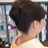 着物美人になるヘアアレンジ講座🎵