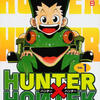 【1位】HUNTER×HUNTER