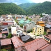 弁当忘れても、傘忘れるな（石川県山中）