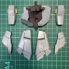 ウェザリング　ウォッシング４　WAIST UNIT　＃６３