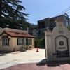 甲府ワイナリー見学