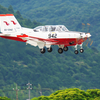 防府航空祭2015に行ってきました。　Ｔ－７の雄姿編