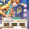 夢100・木曜日はキュートトレーニング。