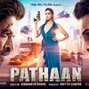 -Pathaan / पठान (2023)-